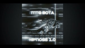 MTG BOTA HIPNOSIS 1.0 SLOWED