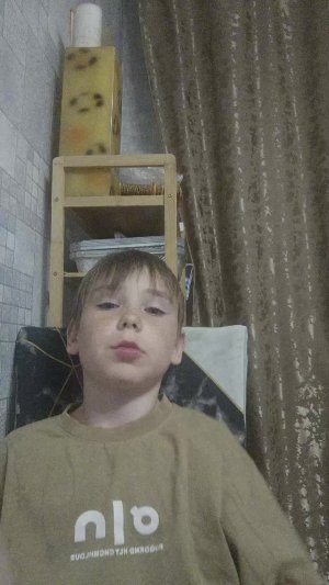 разговариваю 2