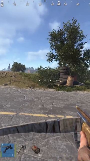 RUST (148) смотреть онлайн