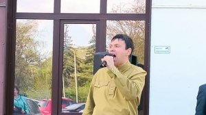Владимир Волынкин-Ставрополье(Стадион Арена Ессентуки 10.05.2026)