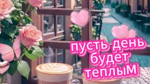 Добрый день: хорошего дня и пусть каждый день будет | Домохозяйка