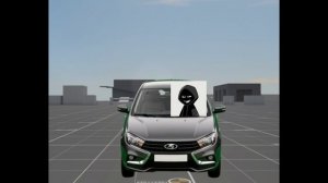 Краш Тест Симулятор 3🚗 Обзор ближайшего крупного обновления!✅