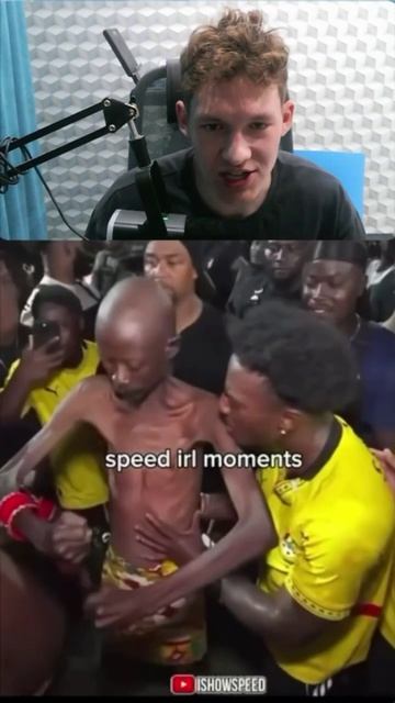 Самые смешные моменты в irl-трансляции