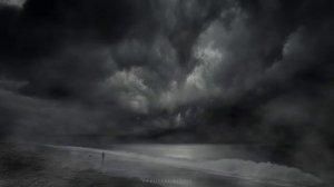 Empty Calm - Alone, Just You ｜ Dark Ambient Music for a Quiet Soul
