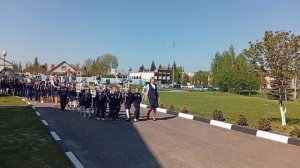 Бессмертный полк 9 мая 2026 год