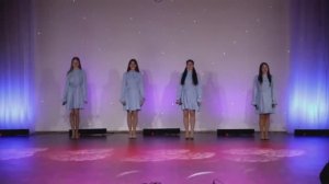 Видео от Студия эстрадной песни Ра-дас  г. Суджа