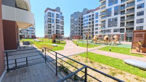 Продажа квартиры с террасой I КРЫМ I  500м до моря