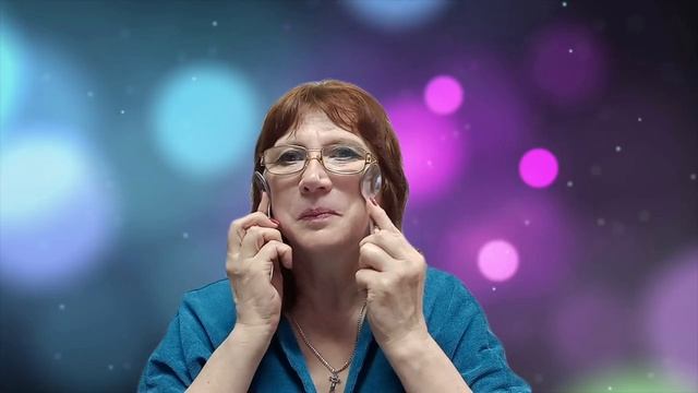Массаж ложками от логопеда Татьяны Анатольевны