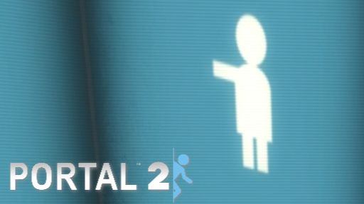 УИТЛИ ЖИВОЙ ► Portal 2 №3