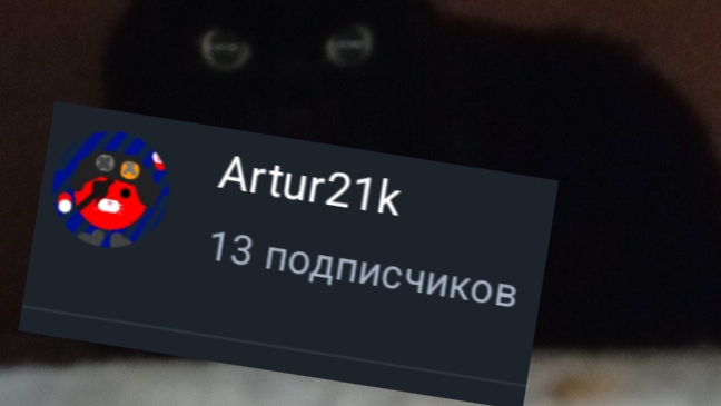+3 подписчика за день!