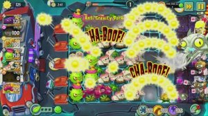 Plants vs Zombies 2 Растения против Зомби