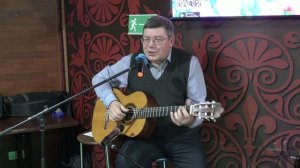 13 Домовой - Виталий Старжинский