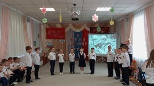 9мая. концерт ко дню Победы