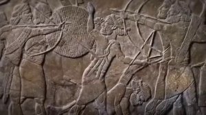 Находки археологов в генетических модификациях человека, сделанных Энки