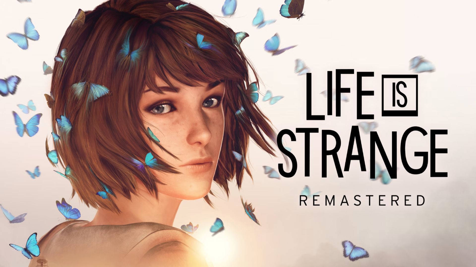 Life is strange Remaster # 4