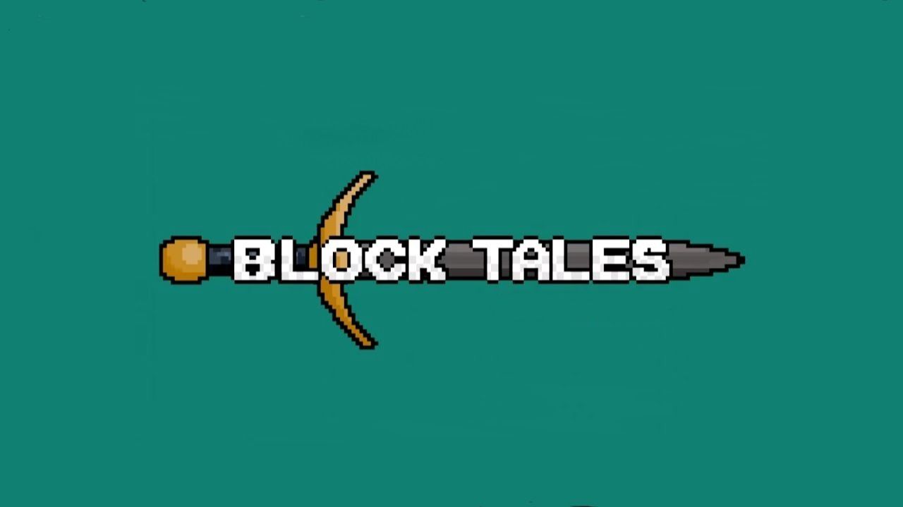 Block Tales Chapter 2[Unofficial Soundtrack]