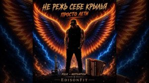 Не режь себе крылья