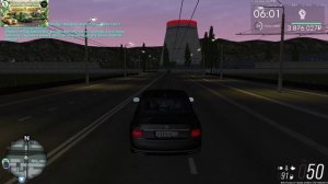 уход + таран 2