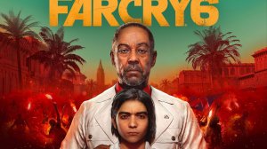 Far Cry 6