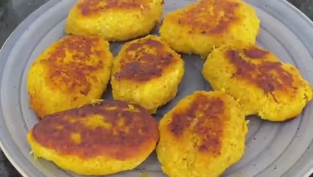 Вместо ПИРОЖКОВ! В школу ребёнку для перекуса! Простой и лёгкий рецепт!