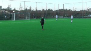 11.05. Летнее первенство Динамо - Батайск (5:5) 2015 г.р. Левобережье