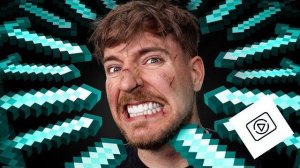 Сбеги от 50 профи, выйграй $50,000 | Mr Beast | Mr Beast Gaming | мистер бист реак