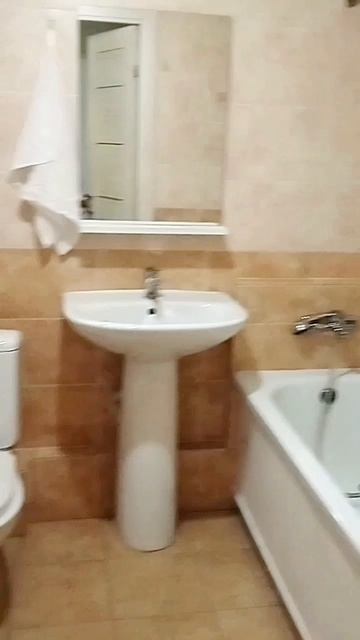РнД, ул. Еляна, 1к кв.