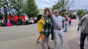 Какой же поворот в судьбе..... 11.05.26.