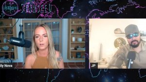 JP о  ковчегах, путешествиях во времени, людях-муравьях из недр Земли!  Миссии.Лили Нова