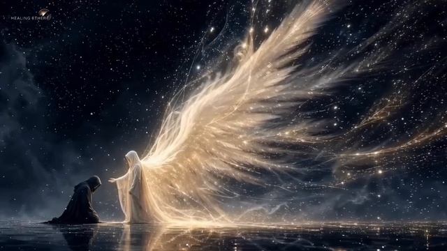 Вера Ты Никогда Не Шёл Один   Небесная Музыка для Медитации и Исцеления
