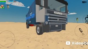 обзор на КамАЗ мастер и газ аа 𝗗𝗮𝘃𝗶𝗱𝟭𝟳𝗸