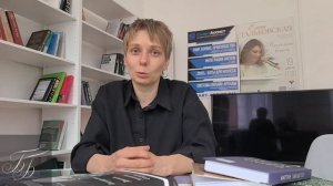 Как выбрать книгу для чтения? Наталья Луковникова