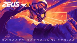 Star Citizen: RSI Zeus Mk II