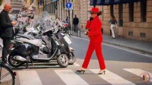 👠 МОДНЫЙ МАРШРУТ ПО МИЛАНУ - САМЫЕ СТИЛЬНЫЕ ОБРАЗЫ - МАЙ 2026