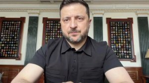 ⚡️Зеленский заявил, что Путин «наконец готов к реальным встречам», потому что Киев «немного подтолкн
