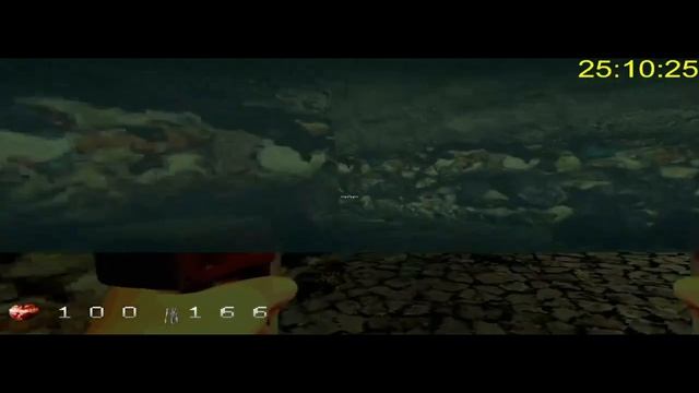 (МЁРТВЫЙ МУСОР) (2) ОПАСНЫЙ БОСС!
