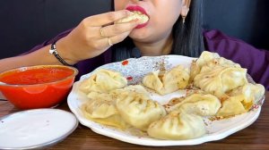 Индийский мукбанг