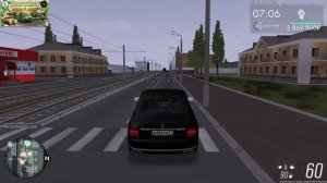 таран + уход 3