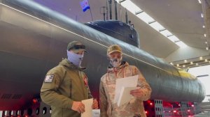 Итоги голосования в номинации «Не сходите с пути Победы!» ( хореографическое творчество).