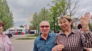 11 мая.Назад в 90-е....