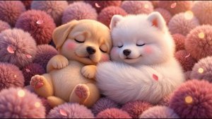 Колыбельная музыка для сна 😴 Засыпайте за 5 минут и погружайтесь в покой