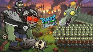 Plants vs Zombies 2