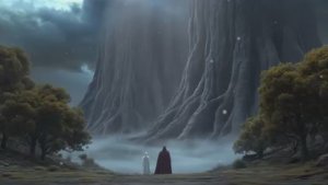 Forest’s Edge - Atmospheric Nature Ambient for Sleep and Reflection