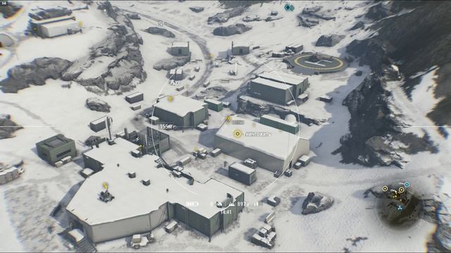 Ghost Recon Breakpoint - 17