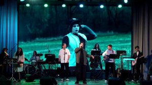 Supermassive Black Hole OST Сумерки