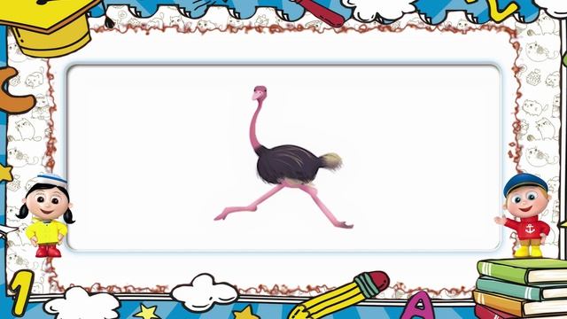 Letter | O | Oxford Phonics World 1 - The Alphabet