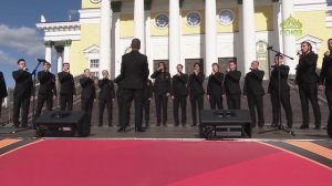 Преображение (Челябинск). 11 мая 2026