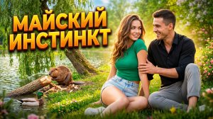 🎵 МАЙСКИЙ ИНСТИНКТ — Премьера 2026! ☀️