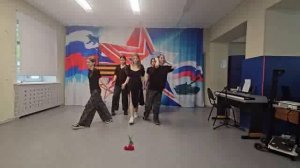 танец_Кукушка