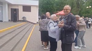 10.05.2026..♥️«Ты Моя»!.. Гомель!..